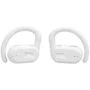 JBL Soundgear Sense Auriculares Open-Ear Bluetooth Blanco